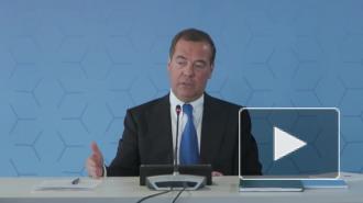 Дмитрий Медведев: Сколтех стал институтом с высокой репутацией