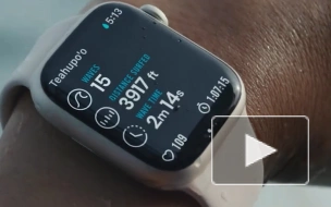 Apple анонсировала следующее поколение умных часов