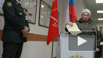 В Центризбирком поступило 68 жалоб и обращений по выборам