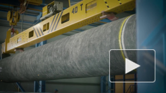 Forbes: США опоздали с санкциями против "Северного потока-2"