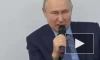 Путин: все люди, с оружием защищающие Россию, должны иметь гарантии