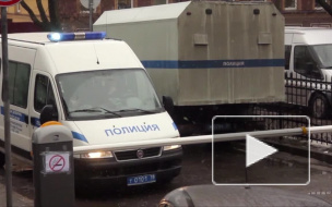 В Петербурге задержали "бомжиху", которая похитила 6500 польских злотых в троллейбусе на Невском проспекте