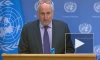 В ООН отказались отправить миссию по установке фактов обстрела СИЗО в Еленовке