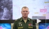 Минобороны: российские войска сбили украинский Су-25 в ДНР и Ми-8 в Харьковской области