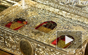 Дары Волхвов в Петербурге: как поклониться святыне?