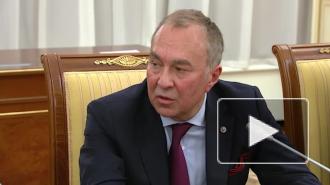 Центр Чумакова внесет предложения по расширению производства "КовиВак"