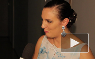 Елена Ваенга подумывает о разгульной жизни и советует "меньше жрать" 