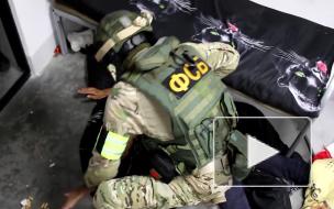 В Приамурье задержали обвиняемого в вербовке в террористическую организацию