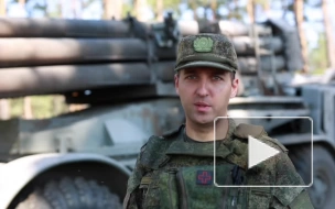 В Минобороны РФ сообщили, что ВСУ потеряли до 215 военных в районе Андреевки