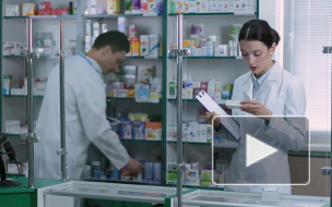 В России резко увеличились цены на йод