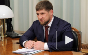 В Кремле пообещали ознакомиться со словами Кадырова, якобы разрешившего отстреливать "чужих" силовиков