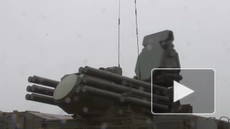 Минобороны РФ: российские ПВО сбили четыре украинских беспилотника