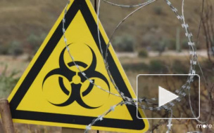 В сети состоялась премьера российского сериала о неизвестном вирусе