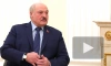 Путин поблагодарил Лукашенко за электроснабжение Чернобыльской АЭС