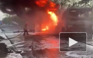 В результате ДТП с участием автобуса на западе Украины погибли 27 человек