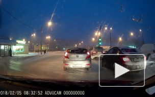 Все происшествия в Санкт-Петербурге за 5 февраля: фото и видео