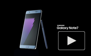 Акции Samsung обрушились на фоне крупных проблем с новым смартфоном Galaxy Note 7