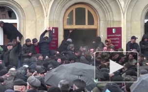 В МИД России прокомментировали ситуацию в Абхазии