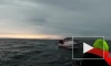 Петербургских туристов спасли с заглохшего в Баренцевом море судна