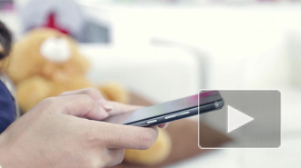 Ученые из Петербурга создали супер-пленку для смартфонов