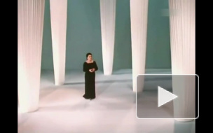 В возрасте 92 лет умерла оперная певица Валентина Левко