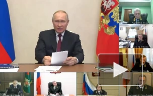 Путин объяснил причины неисполнения решений ЕСПЧ в России