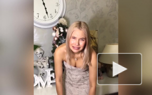 Располневшая Наталья Рудова выложила в сеть смешное видео