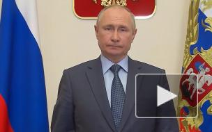 Путин назвал страшной бедой и варварским преступлением стрельбу в казанской школе