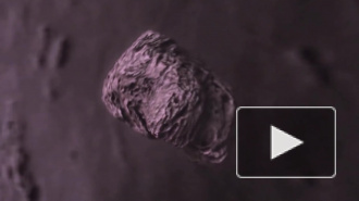 Астрономы рассказали о летящем к Земле астероиде