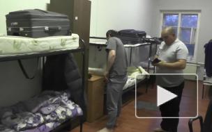 В Петербурге выявили 19 "резиновых" квартир с мигрантами