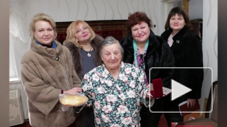 В ОП назвали подаренные блокадникам в Керчи батоны хлеба унижением