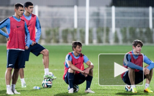 ПСВ – "Зенит": трансляции матча на федеральных каналах не будет