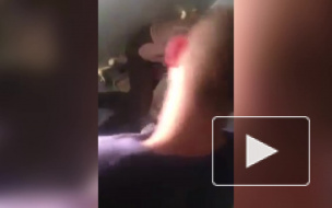 Жуткие кадры из Пензы: двое парней зверски избили девушку