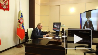 Путина пригласили посетить Суздаль на тысячелетие города