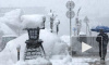 Мощнейший снегопад в Японии унес жизни 3 человек, более 400 пострадали