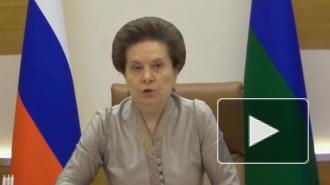 В ХМАО продлили самоизоляцию для людей старше 65 лет