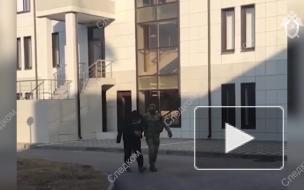 Задержаны двое участников нападения на российских военнослужащих в 1999 году в Дагестане