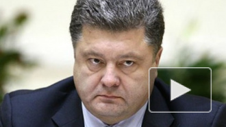 Последние новости Украины 23.06.2014: Порошенко пожаловался Германии на ополченцев и надеется на помощь в восстановлении Донбасса