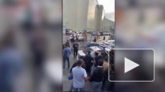 ФСБ задержала преступную группировку после нападения на полицейских