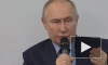 Путин: ситуация с отпусками после ранения в СВО исправляется