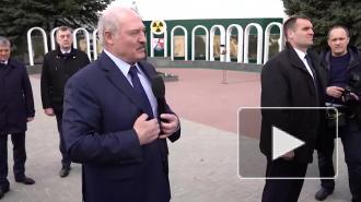 Лукашенко: разделить Белоруссию на части ни у кого не получится