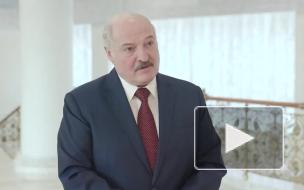 Лукашенко пообещал раскрыть новые данные по делу о госперевороте в Белоруссии