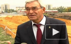 Ложь и хамство липецкого мэра сняли на видео