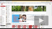  Оформление канала YouTube. Как управлять подписками на канале ютуб ( YouTube)
