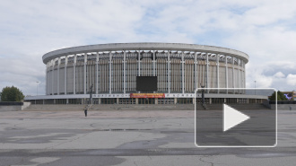 Вице-губернатор Батанов раскрыл подробности реконструкции СКК