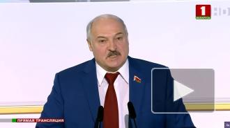 Лукашенко призвал белорусский бизнес работать на государство, пообещав жесткий контроль 