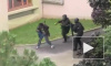 Полиция задержала напавшего на детсад во Франции