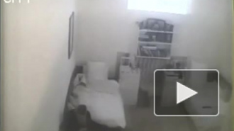Тюремщики подтвердили подлинность скандального видео с Тимошенко