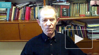 Академик РАН назвал срок завершения пандемии коронавируса в России