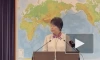 Глава МИД Японии ушла от ответа на вопрос о словах израильского министра